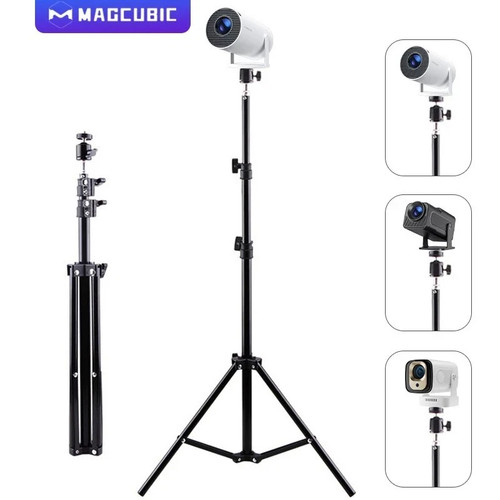 Portable tripod stand - portable,