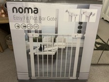 Noma Flat Step Pressure Fit