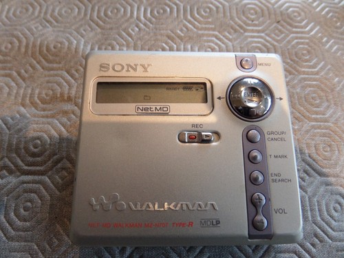 Sony walkman personal stereo - sony,
