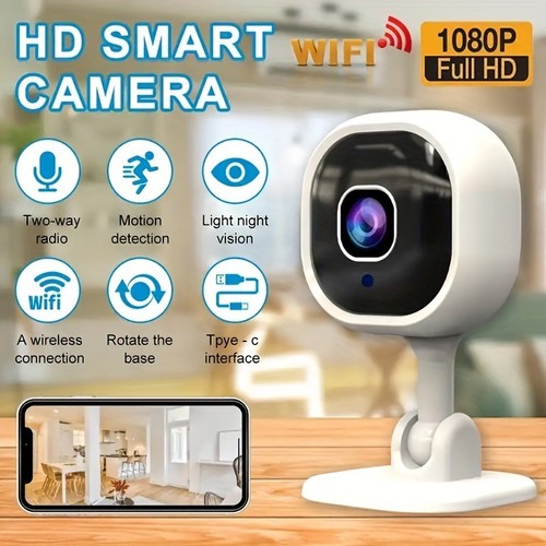 1080p mini camera - hd,