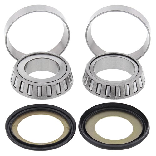 Taper bearing kit for - bearing,