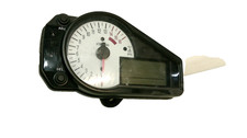 Suzuki GSX-R 750 YEAR 2002 INSTRUMENTATION