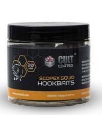 Nash Scopex Squid Cult Coated