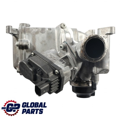 Audi c7 egr valve - audi, b8