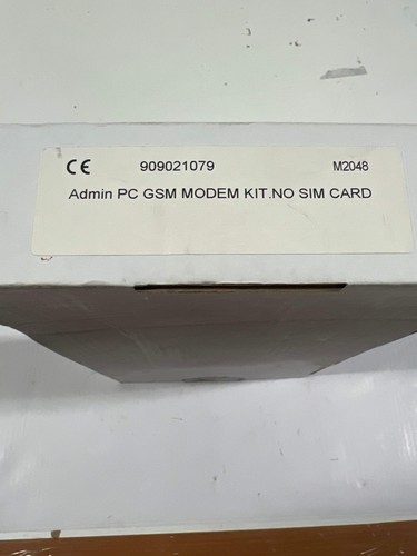 Pac 909021079 admin gsm - pac,