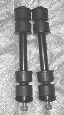 Bentley MkVI anti roll sway bar links Rolls Royce R-type Wraith Dawn PAIR mk6