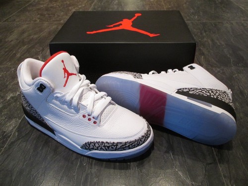 Nike air jordan retro - jordan, 3