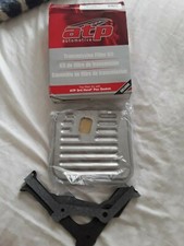 Plymouth  Prowler  transmission filter and gasket 