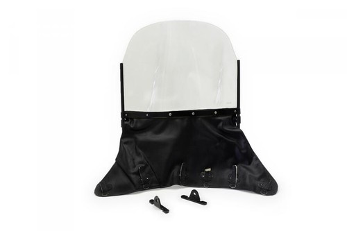 Windscreen for ural dnepr - windscreen, ural,