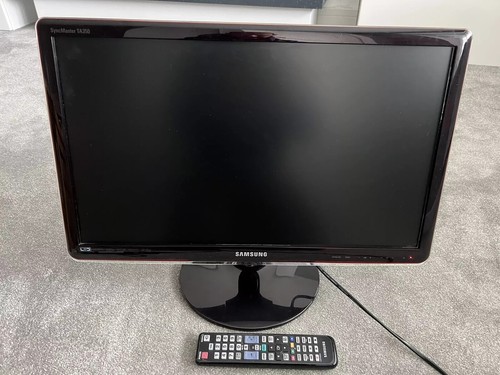 Samsung syncmaster t24a350 - t24a350, 24"