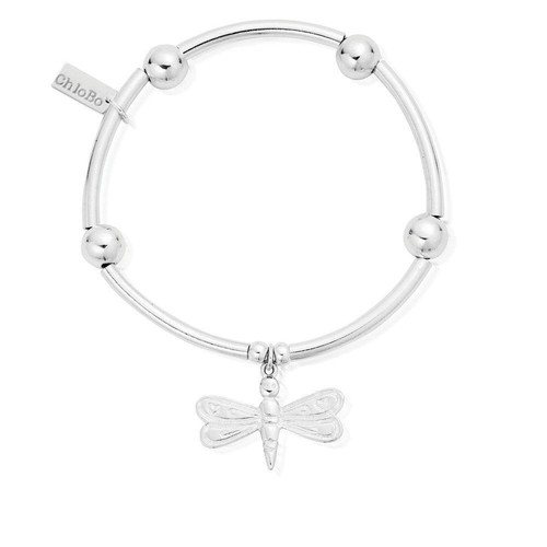 Chlobo noodle ball - noodle, dragonfly
