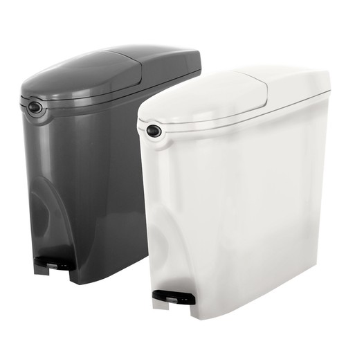 Feminine hygiene pedal - feminine,