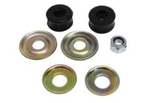 Terrafirma Top & Bottom Shock