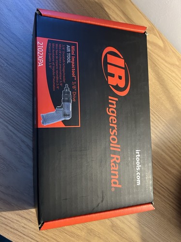 Ingersoll rand drive - 3/8”,