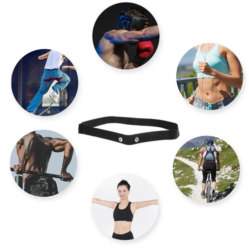 Replacement heart rate monitor - replacement,