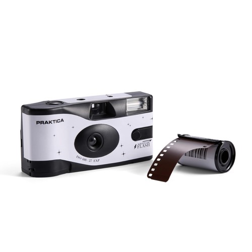 Praktica single use - single,