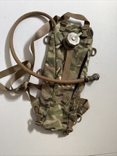 British Army Issue Camelbak