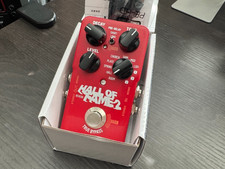 TC Hall Of Fame 2 - Stereo