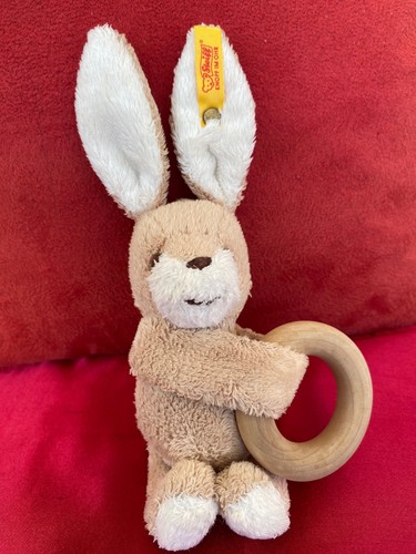 Steiff bunny rabbit - steiff,