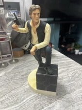 Star Wars Kotobukiya ARTFX+ Han Solo 1/7 Scale Statue