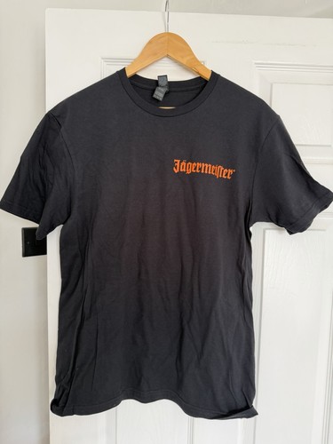 New jagermeister shirts - new, t