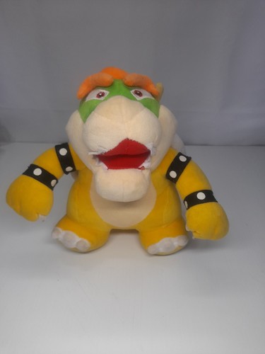 Super mario bros king - super, bowser