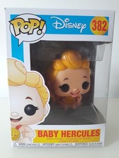 Funko Pop Disney Baby Hercules