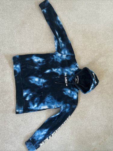 Holister hoodie size small - holister,