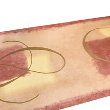 5m Roll of Wallpaper Border -