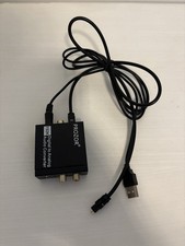 PROZOR 192kHz DAC Converter