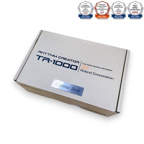 Roland 1000 rhythm - roland, tr-1000