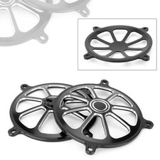 speaker cover fit Harley