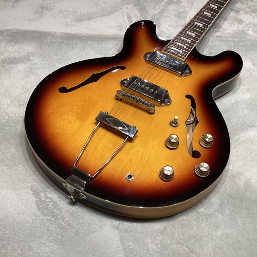 Epiphone casino hollow body - epiphone,