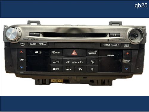 Lexus gs350 gracenote - lexus,