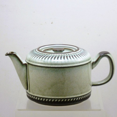 Denby rondo teapot - denby, large