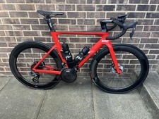 BMC Timemachine 01 Road Four Aero Road Bike