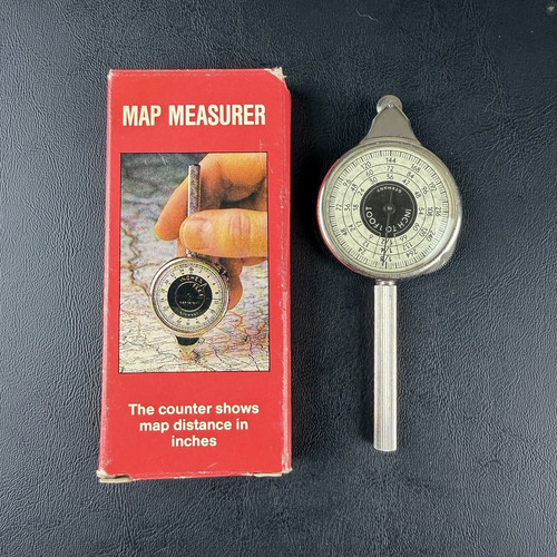 Vintage brookstone 2962 - brookstone,