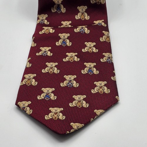 Bhs tie mens polyester - bhs,