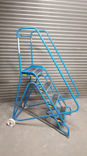 Fort arrow tread steel - arrow,