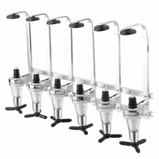 WALL MOUNTED & ROTARY STAND