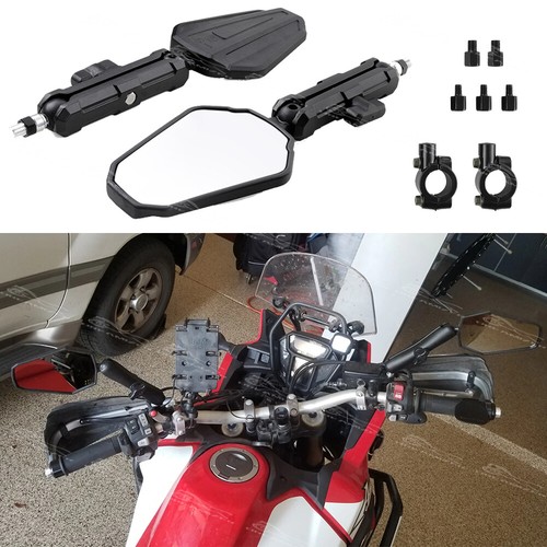 Pair motorcycle rear - pair,