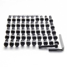 Aluminium Engine Kit Honda