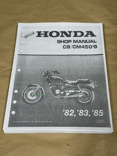 Service Shop Repair Manual