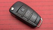 FOR AUDI REMOTE CASE REPAIR