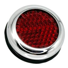 LUCAS 52mm Rear Reflector