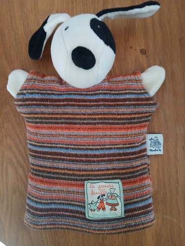 Moulin roty grande - la,