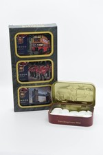- London Mixed Mint Tin Gift