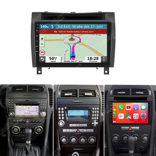 For mercedes slk class - for, r171