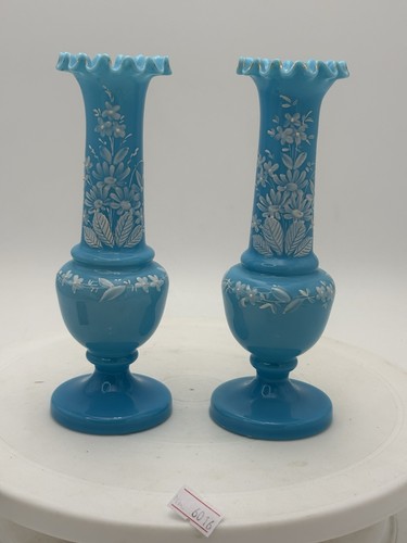 Pair antique victorian - of,