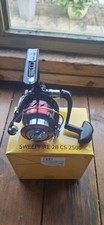 Diawa Sweepfire Reel 2500